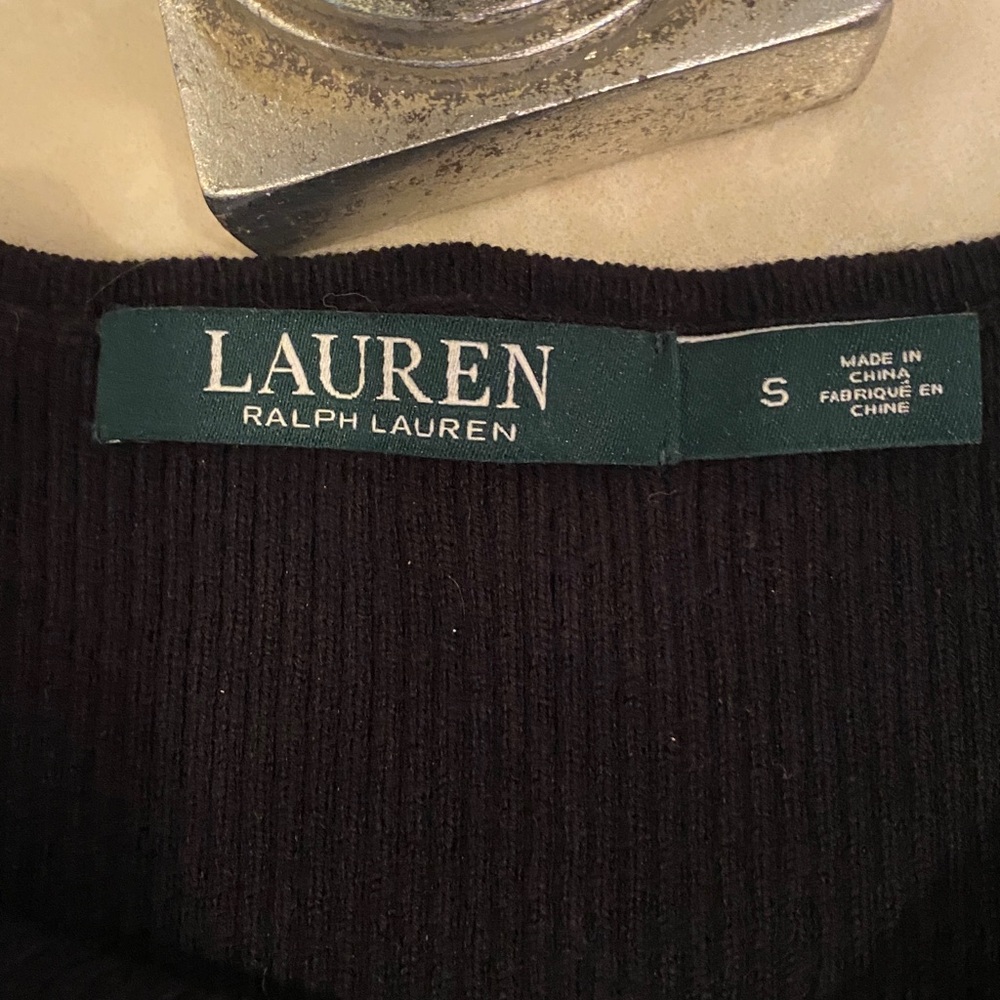 Beautiful Ralph Lauren sweater - Picture 7 of 11